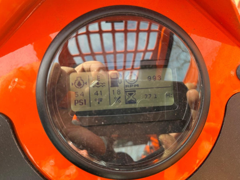 2024 SKYTRAK 10054