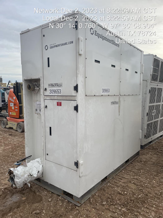 2023 CAPS PAHV-140TC-0NN0NN-5E5-P2-VG2CEUP