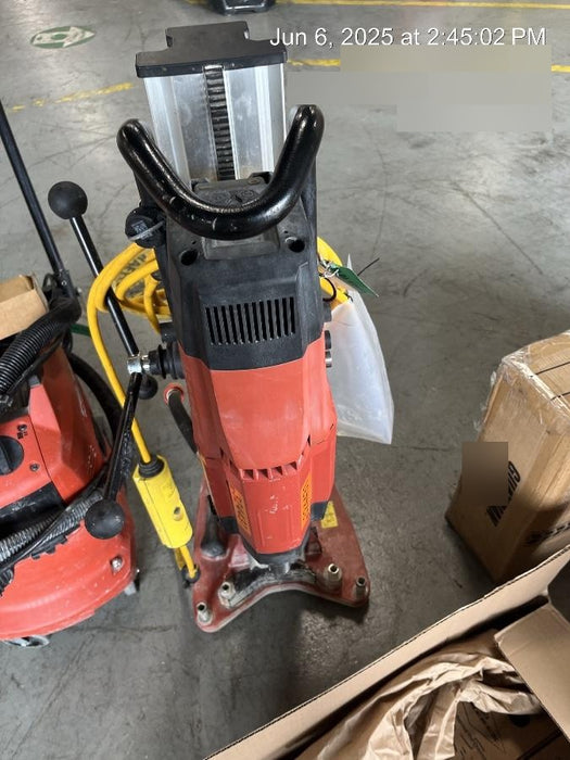 2021 HILTI DD-WMS 100