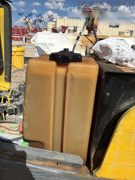 2018 WACKER NEUSON RTKx-SC3