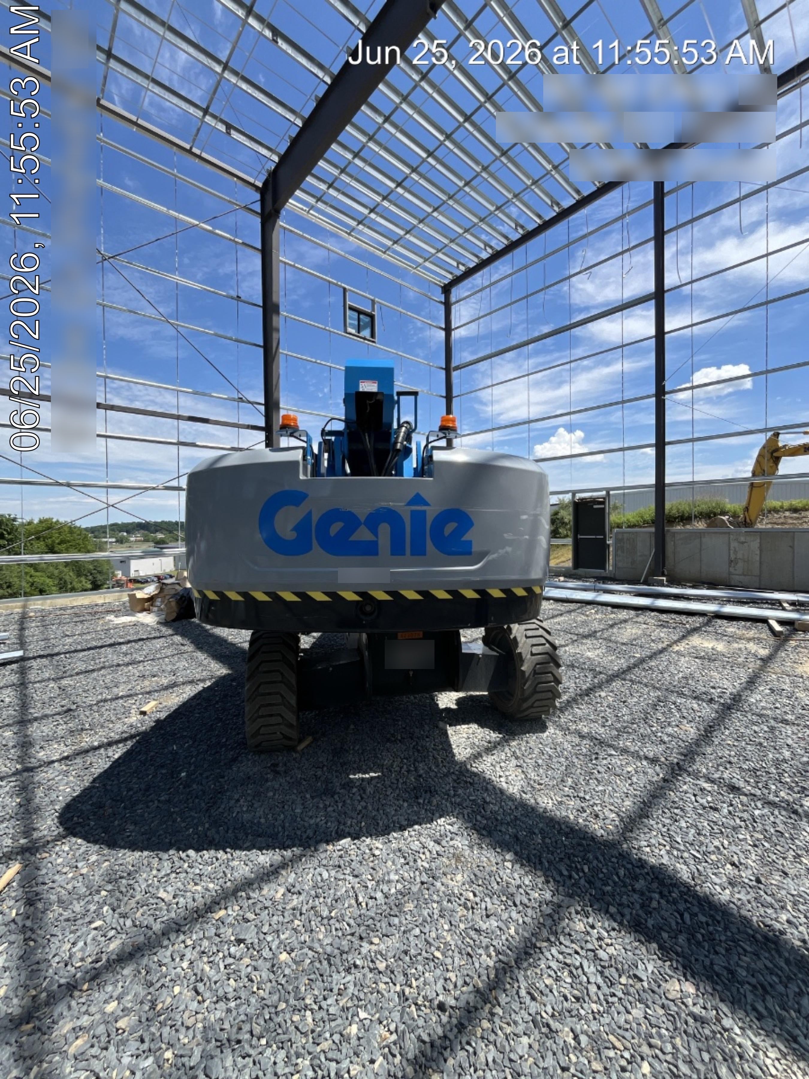 2024 GENIE S-65 XC