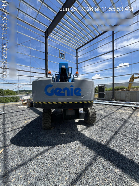 2024 GENIE S-65 XC