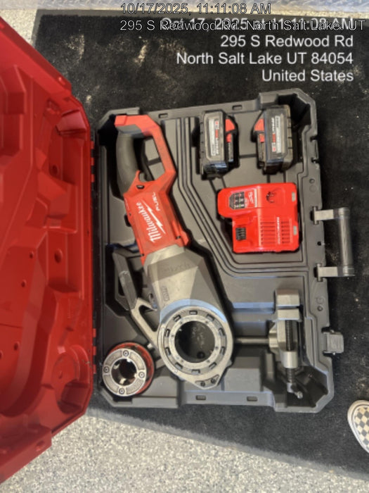 2024 MILWAUKEE 2874-22HD