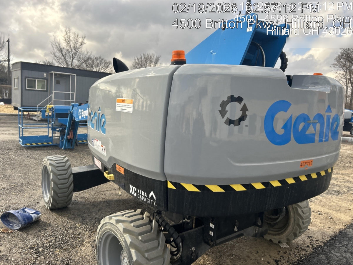 2024 GENIE S-45 XC