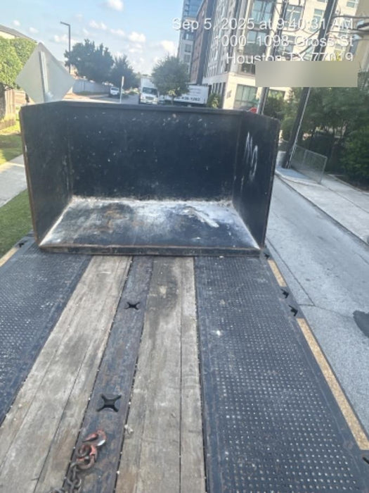 2023 STAR INDUSTRIES 1430