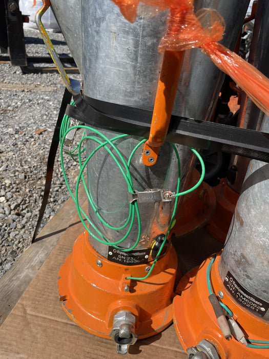 2021 MICHIGAN PNEUMATIC HV-6AM