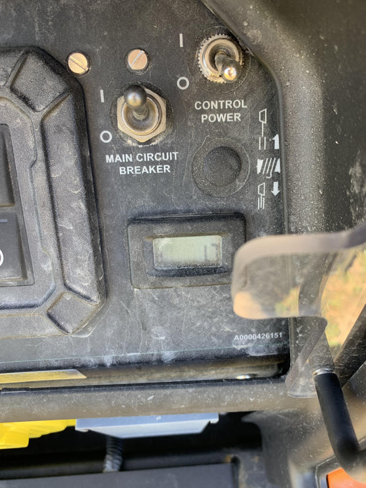 2024 Generac MLT2 Diesel, Flex Switch 120V Input, Powerzone Controller, 
(4) 320W LED Lights, 4kW Generator, 39.9 Gal Fuel Tank, 2" Ball, T3