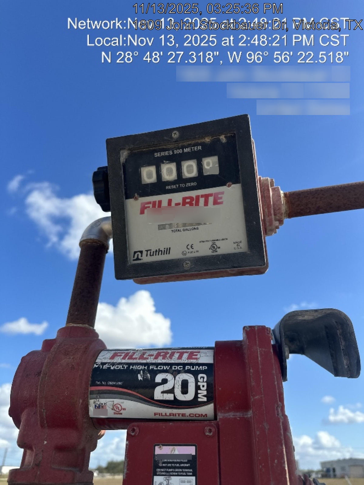 2021 JLG 660SJC