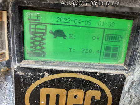 2019 MEC 1330SE MEC 1330SE w/ES Track Hardware, Full Extended 2 Year Warranty