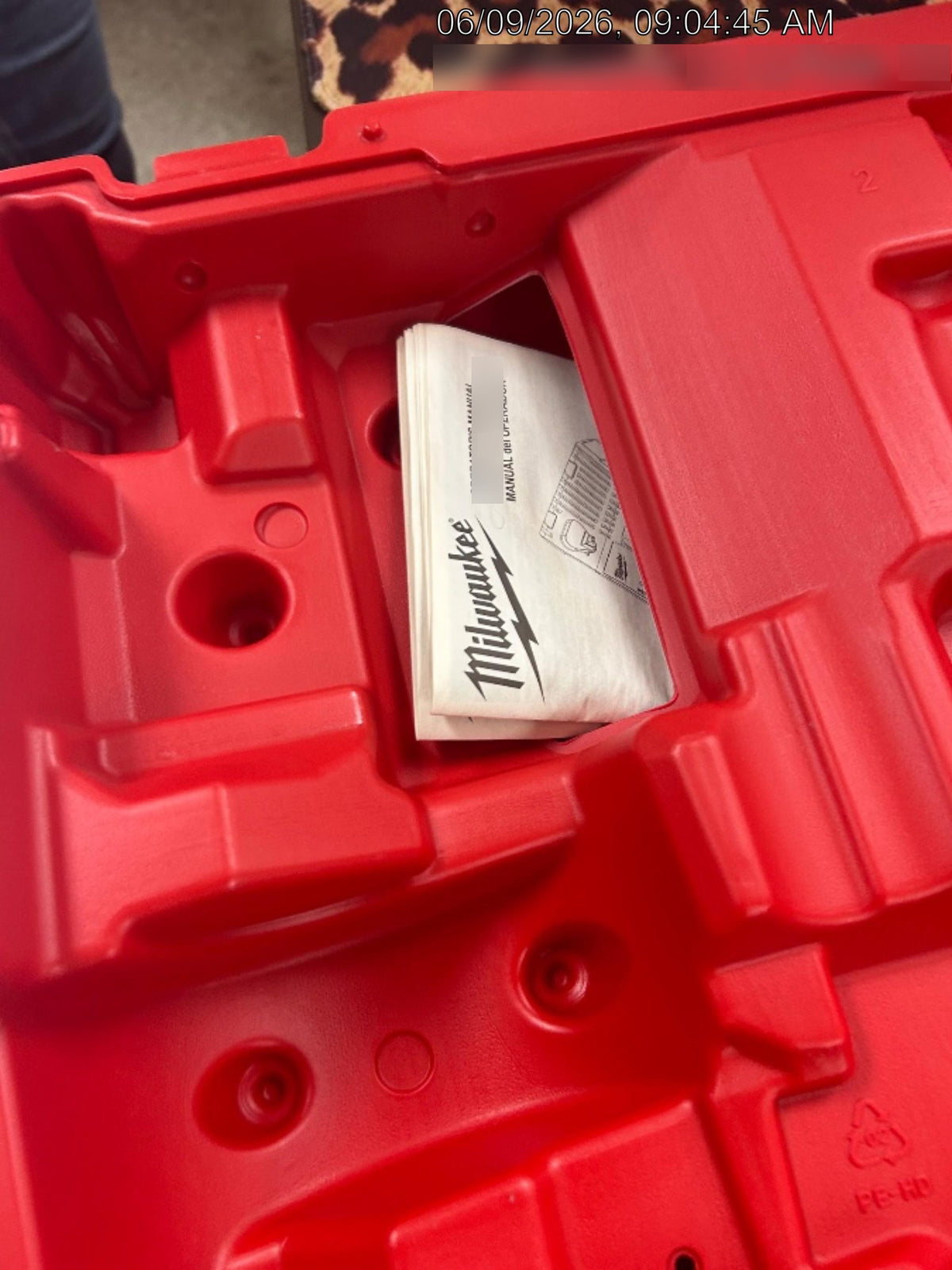 2021 MILWAUKEE 2780-22HD