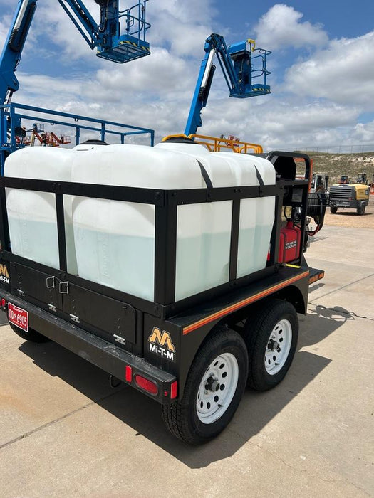 2025 MI-T-M HS-3505-1MGH-UR