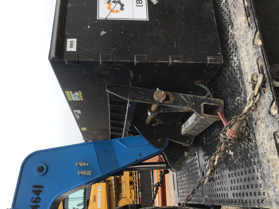 2018 STAR INDUSTRIES 1430