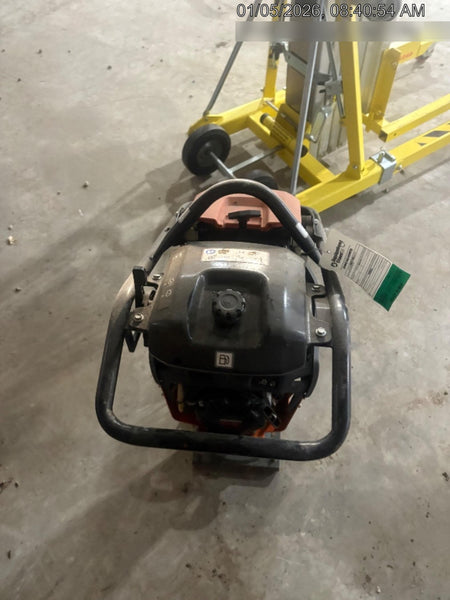 2025 HUSQVARNA LT6005