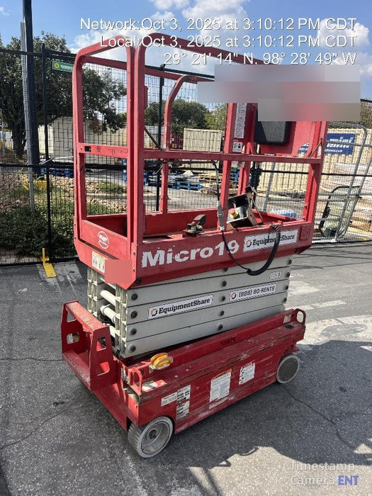 2019 MEC Micro 19