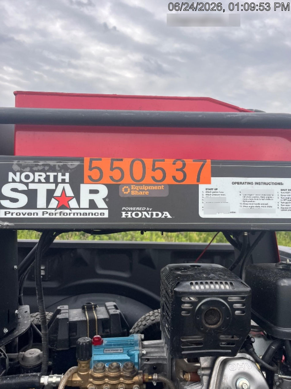 2025 NORTHSTAR 157310