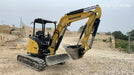 2020 YANMAR ViO35PR