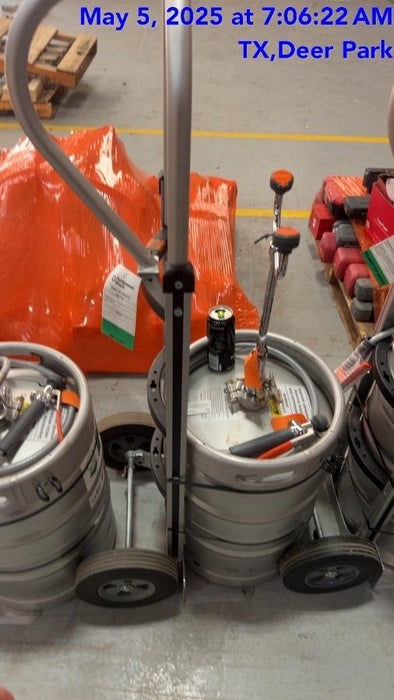 2025 GUARDIAN G1562HAT