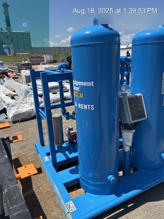 2024 HANKISON RDH-930G