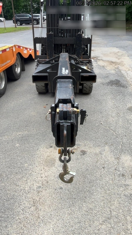 2025 STAR INDUSTRIES M1360B - Star JIB Boom