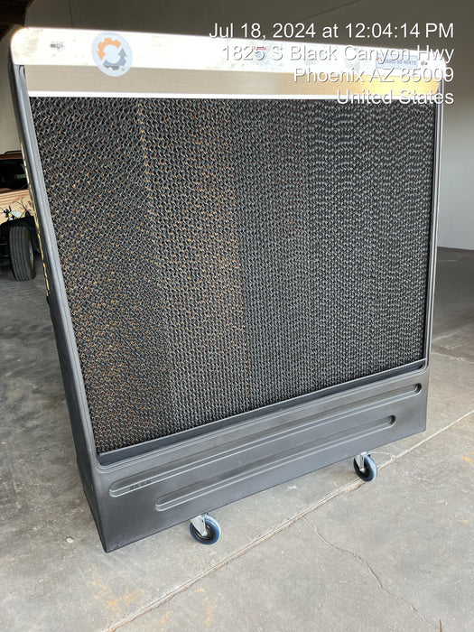 2024 BIG ASS FANS Cool Space 400