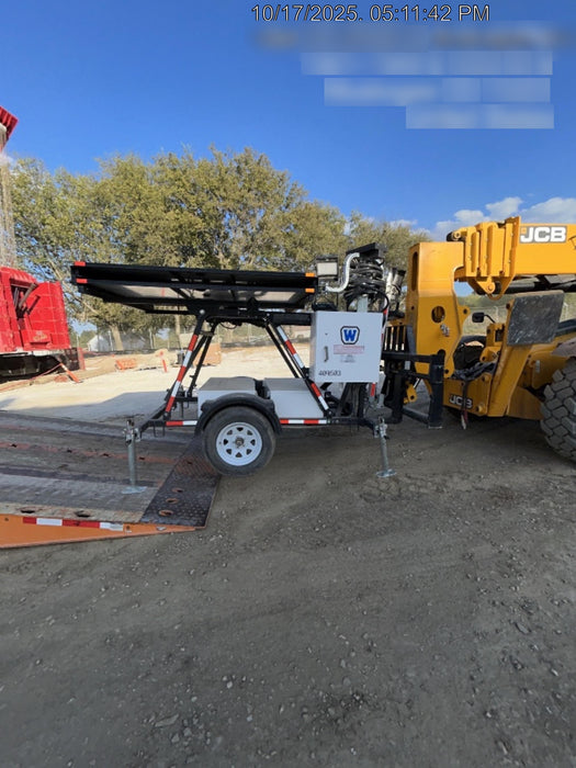 2024 WANCO WLTS-MM8A-1600