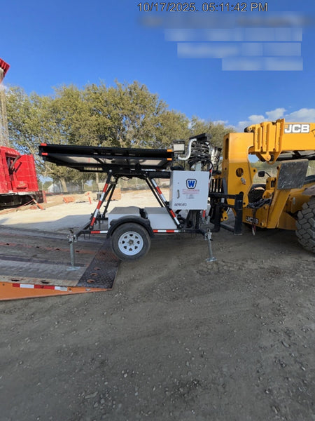 2024 WANCO WLTS-MM8A-1600