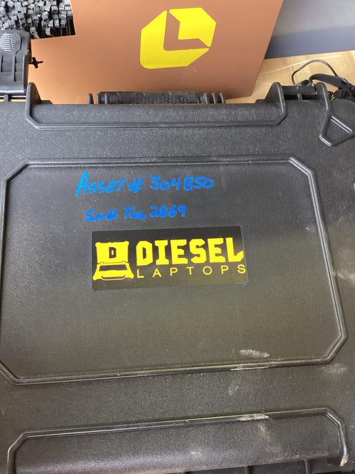 2023 DIESEL LAPTOPS DIESEL LAPTOP