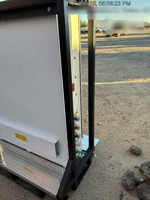 2025 TRYSTAR IIQC1.J7-A-D-A1