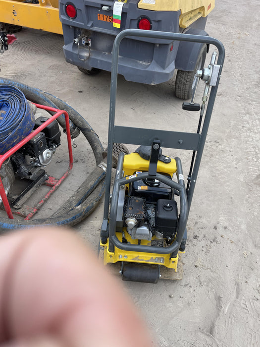 2023 WACKER NEUSON WPU1550AW