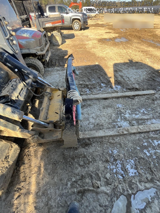 2020 PALADIN 48" Pallet Forks - Paladin
