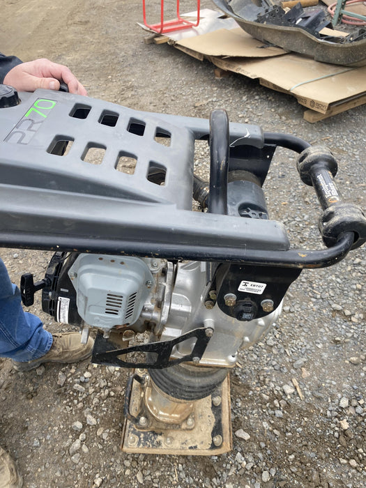 2022 THIRD COAST EQUIPMENT PR70H