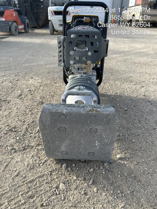 2024 WACKER NEUSON BS68-4Ab/28