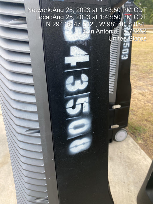 2023 VECTOR Vector Max