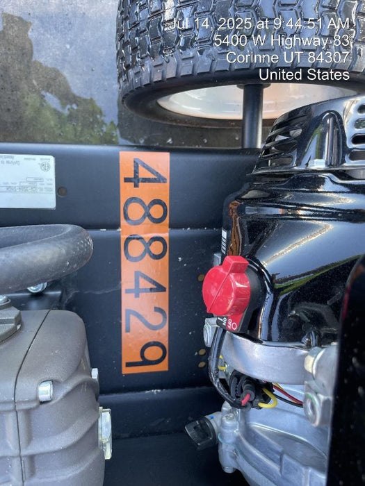 2025 MI-T-M CW-3504-5MGH