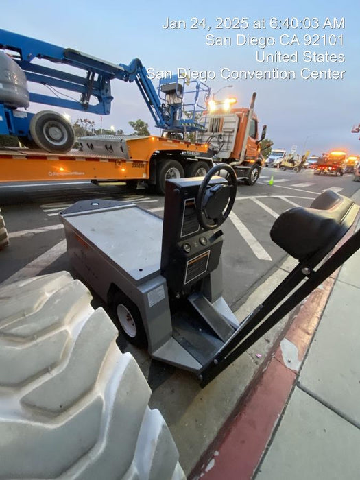 2023 COLUMBIA Stockchaser