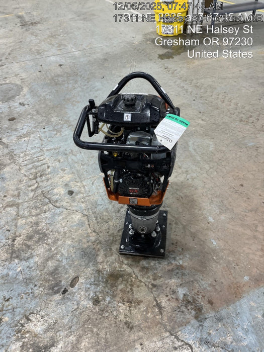 2024 HUSQVARNA LT6005