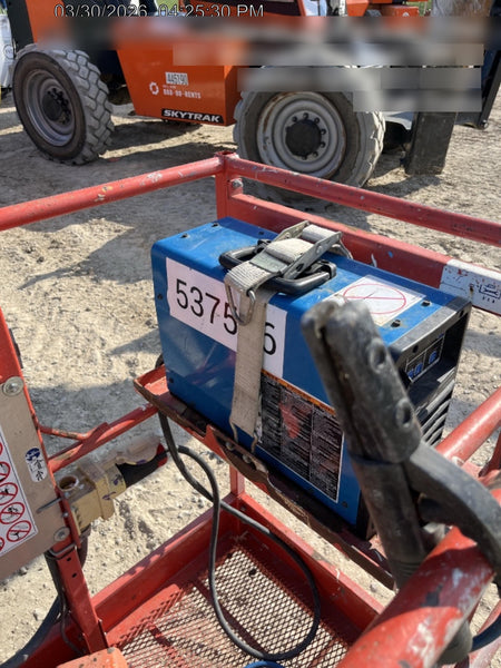 2025 MILLER ELECTRIC CST-282