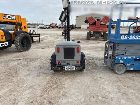 2024 WACKER NEUSON LTT4