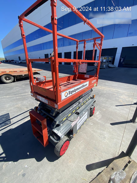 2023 SKYJACK SJ3219