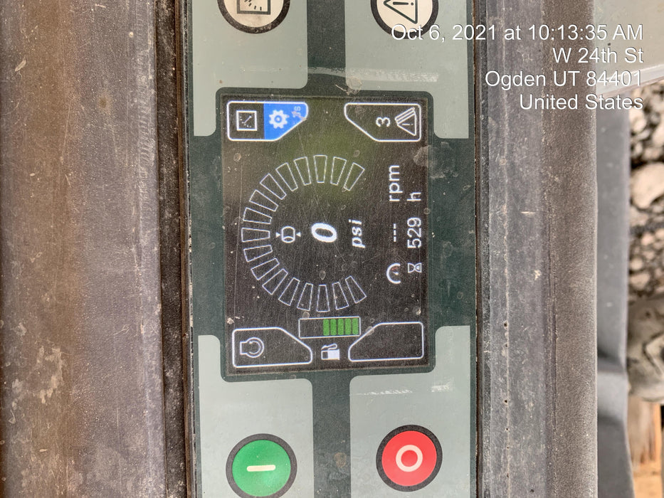 2021 ATLAS COPCO XAS188