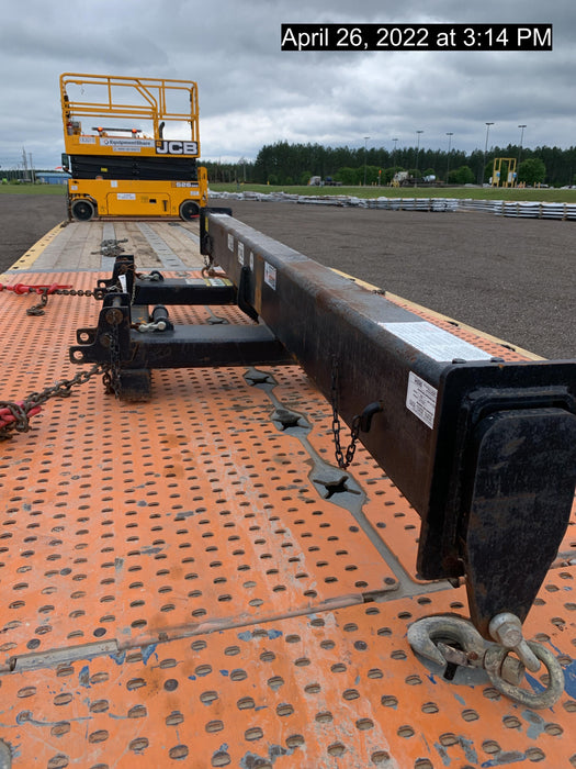 2021 STAR INDUSTRIES 1160B