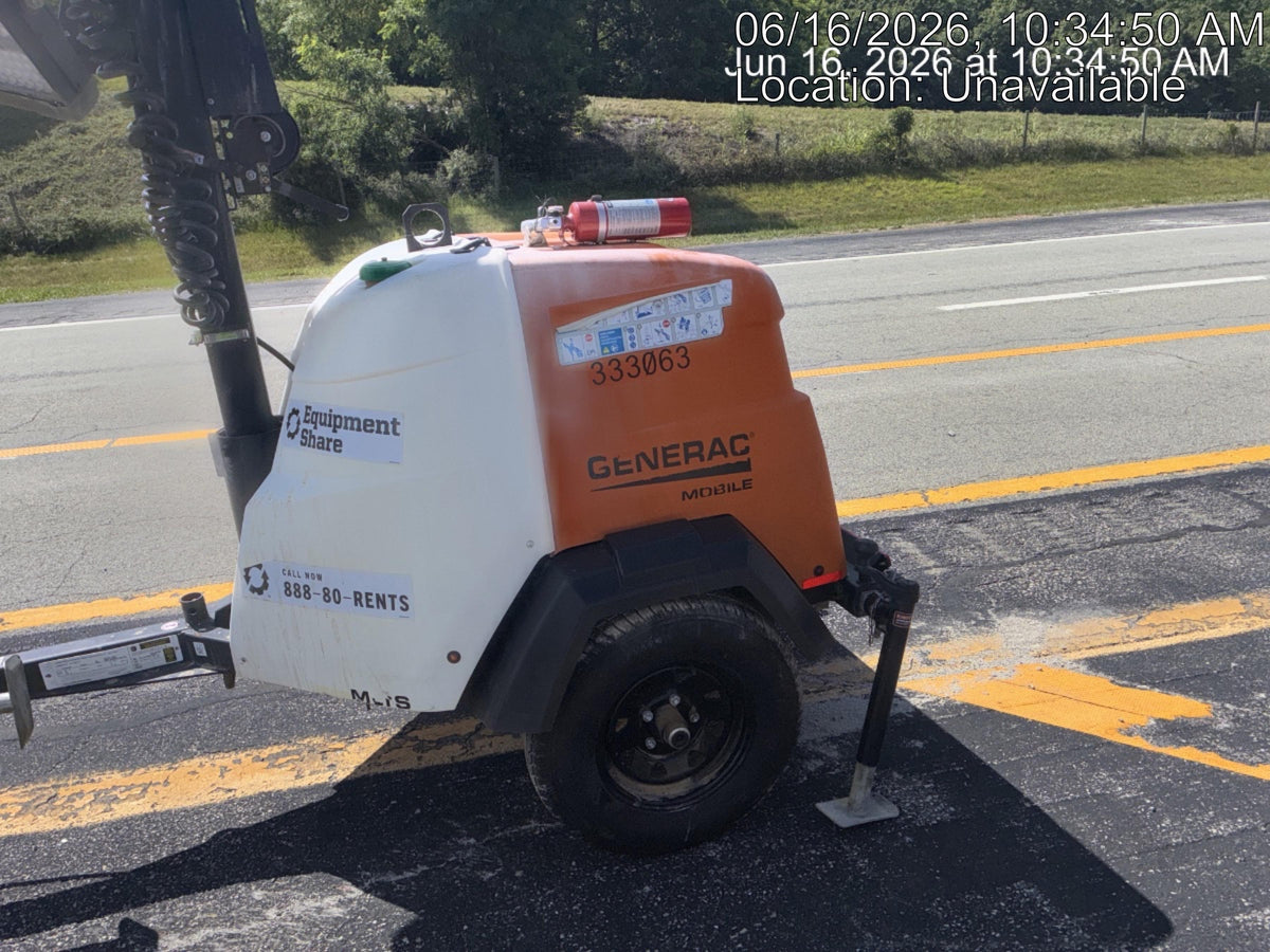 2023 GENERAC MLT2