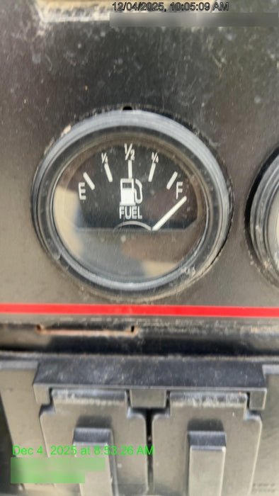 2024 Lincoln Electric LE400 Kubota V1505, Trlr, Cable Rack, Light Kit, ES Decals, T3