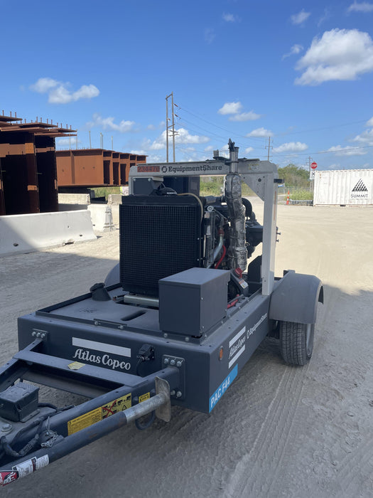 2022 ATLAS COPCO PAC F44 KD