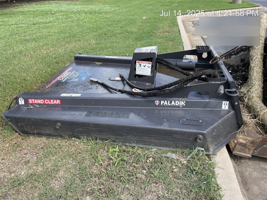 2022 PALADIN 30372A-0022