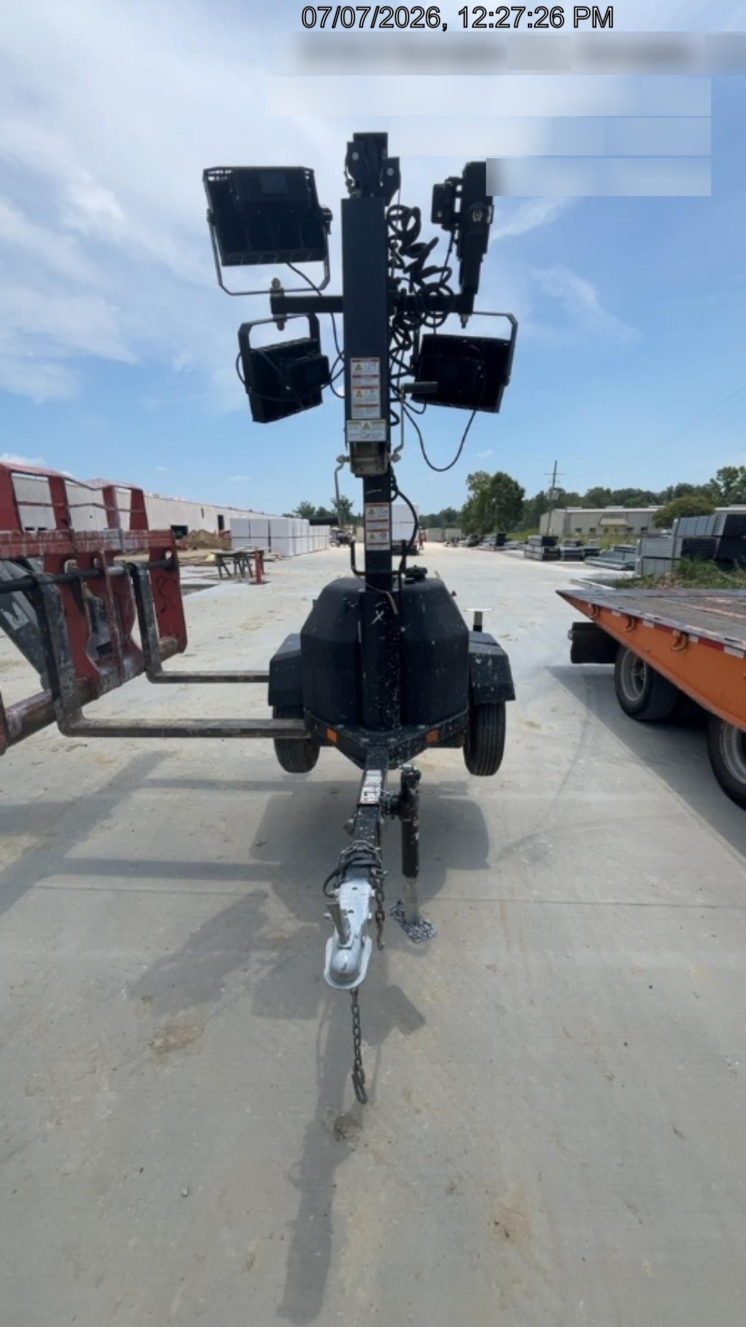 2022 ALLMAND NLV3GR