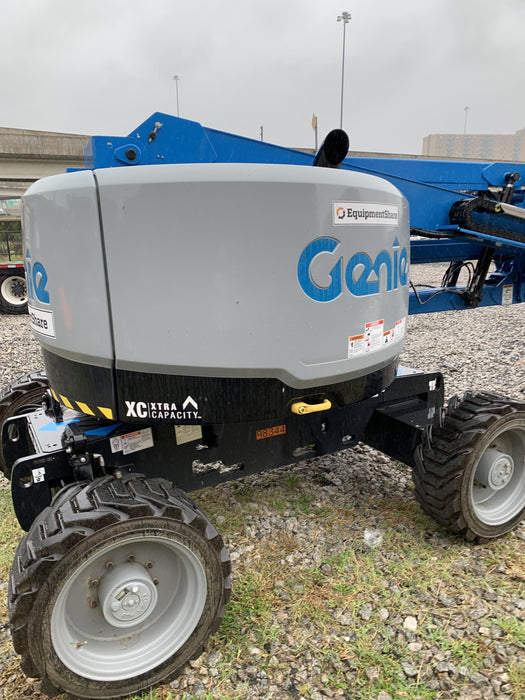 2020 GENIE Z-45 XC