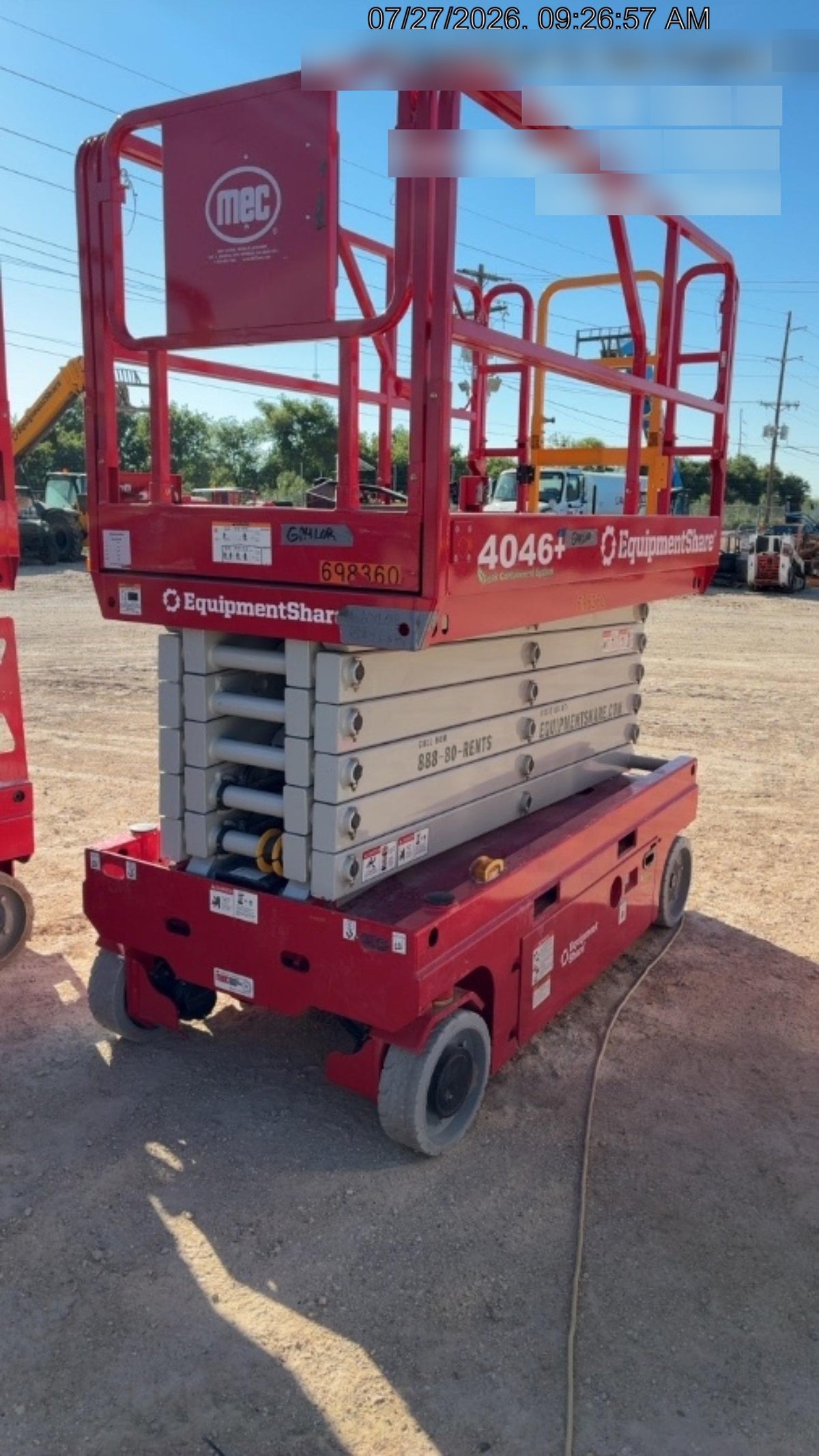2026 MEC 4046+