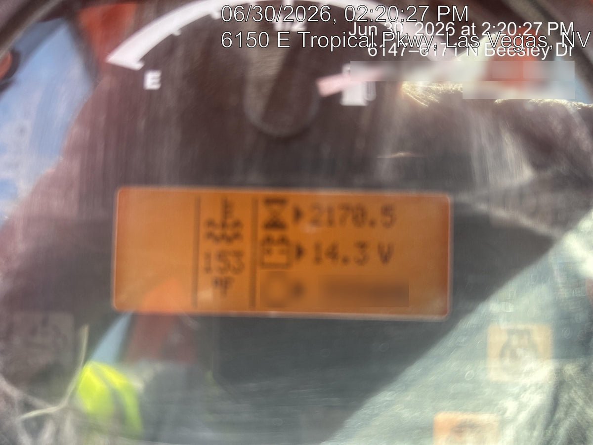 2022 SKYTRAK 10054