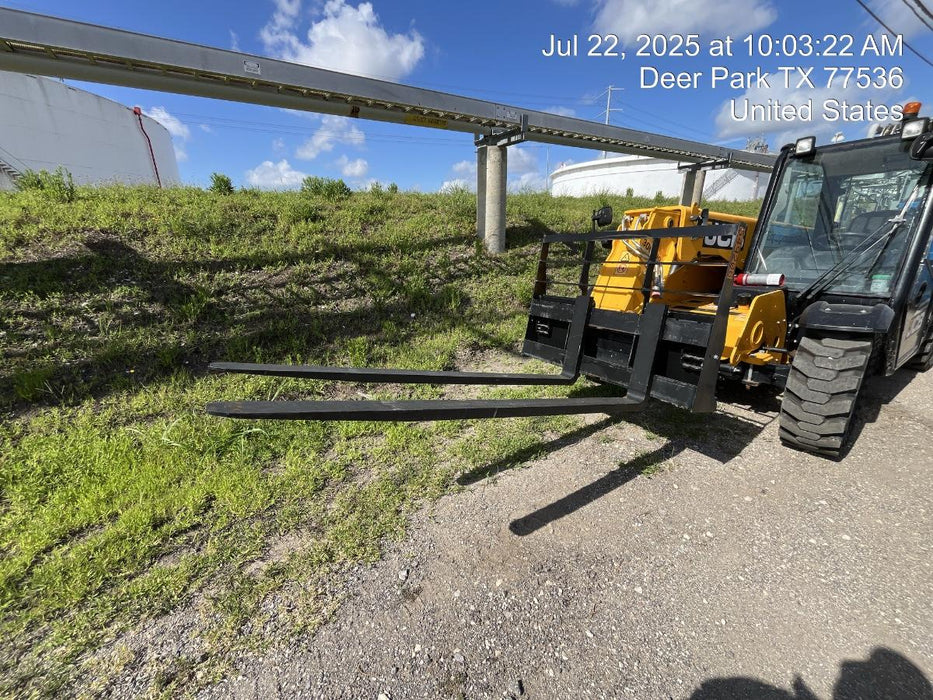 2025 ARROW MATERIAL HANDLING F5100CB - 72"